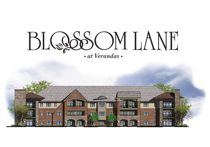 Blossom Lane