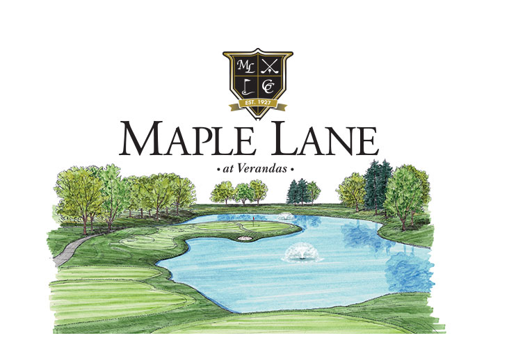 Maple Lane