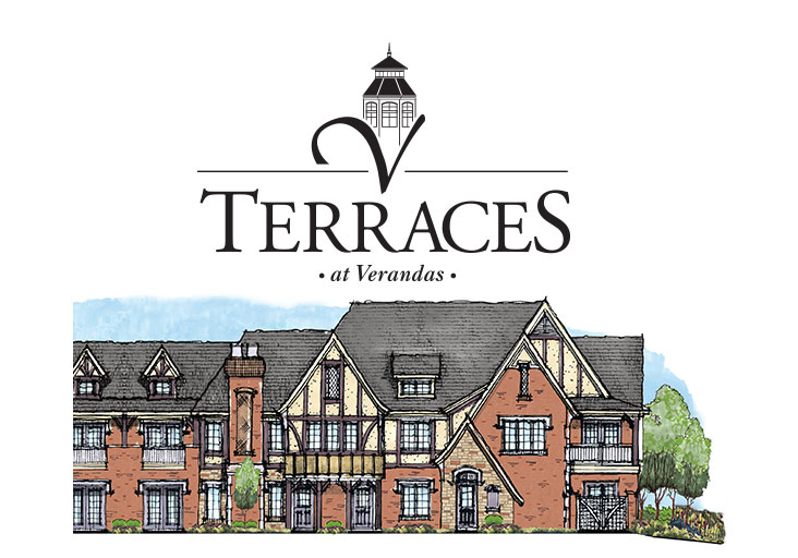 Terraces
